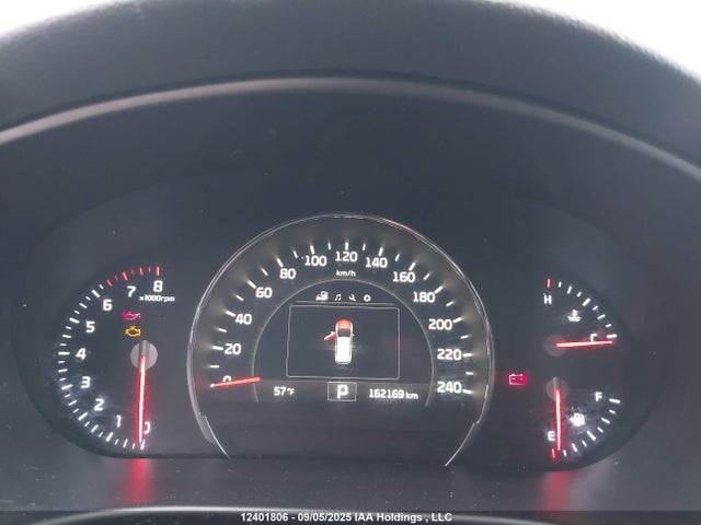5XYPHDA12HG327222 KIA Sorento