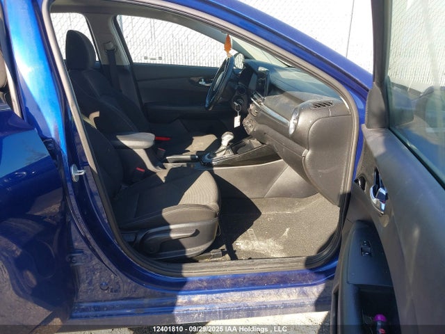 Aukcja sprzedaży 2020 Kia Forte, vin: 3KPF54AD4LE219267, numer aukcji: 12401810