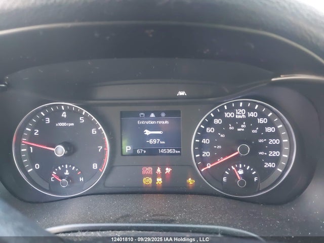 Aukcja sprzedaży 2020 Kia Forte, vin: 3KPF54AD4LE219267, numer aukcji: 12401810