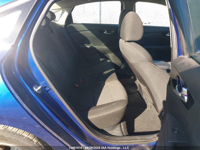 Aukcja sprzedaży 2020 Kia Forte, vin: 3KPF54AD4LE219267, numer aukcji: 12401810