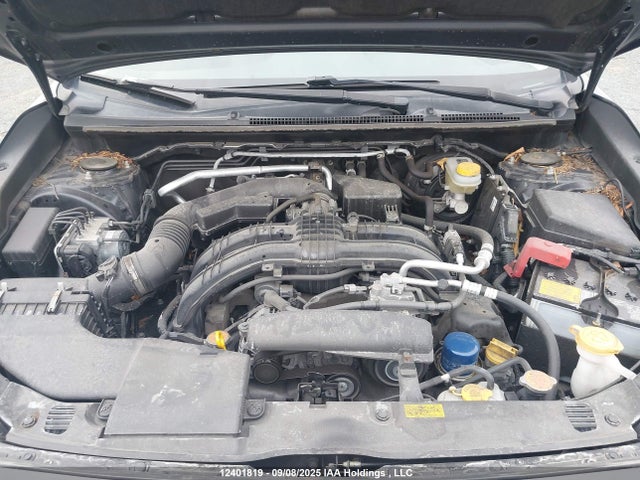 Subaru 2020 2020 JF2GTAPC2L8213776 Image 10