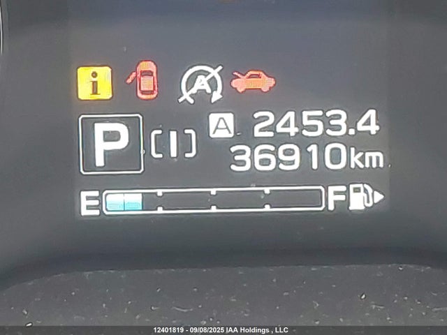 Subaru 2020 2020 JF2GTAPC2L8213776 Image 16