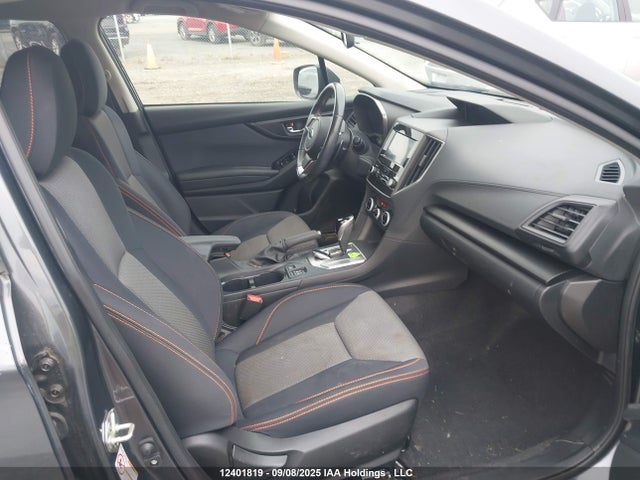 Subaru 2020 2020 JF2GTAPC2L8213776 Image 5
