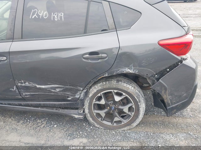 Subaru 2020 2020 JF2GTAPC2L8213776 Image 6