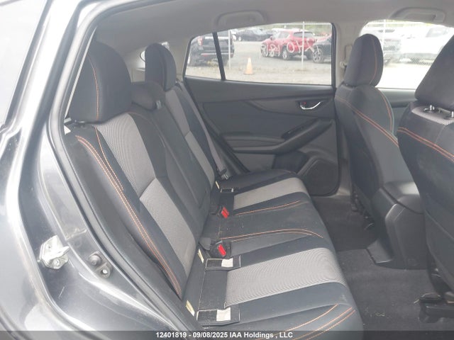Subaru 2020 2020 JF2GTAPC2L8213776 Image 8