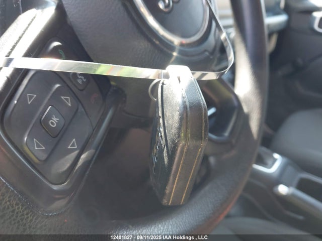1C4GJXAN7PW600214 Jeep 2023