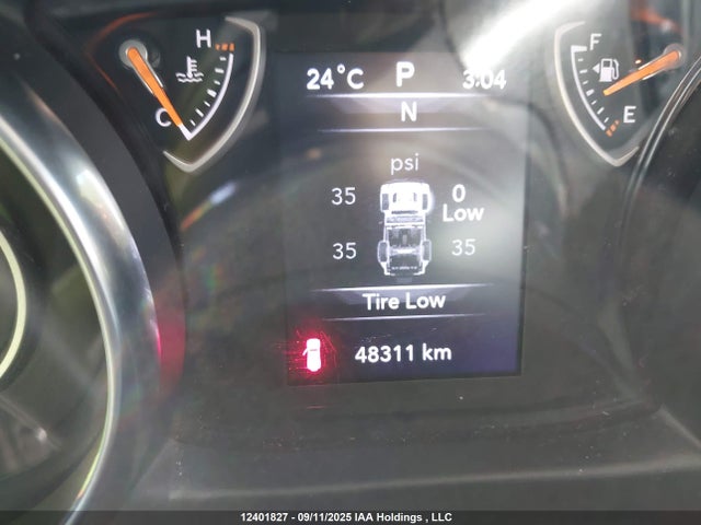 1C4GJXAN7PW600214 Jeep 2023