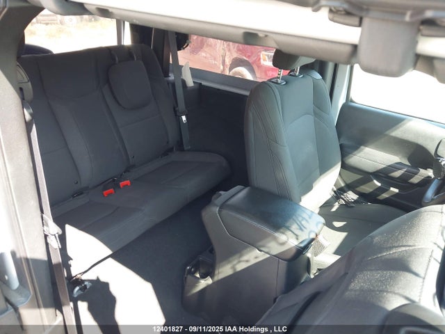 1C4GJXAN7PW600214 Jeep 2023