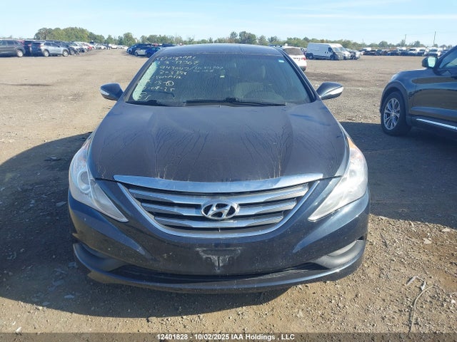5NPEB4AC4EH943647 Hyundai gamma