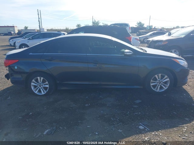 5NPEB4AC4EH943647 Hyundai gamma