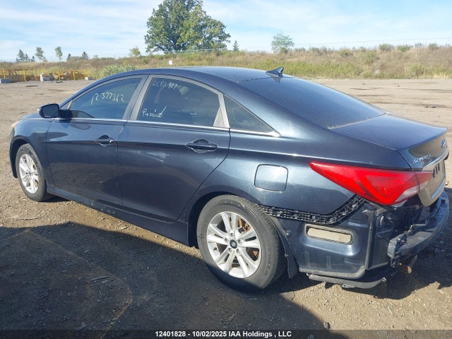 5NPEB4AC4EH943647 Hyundai gamma
