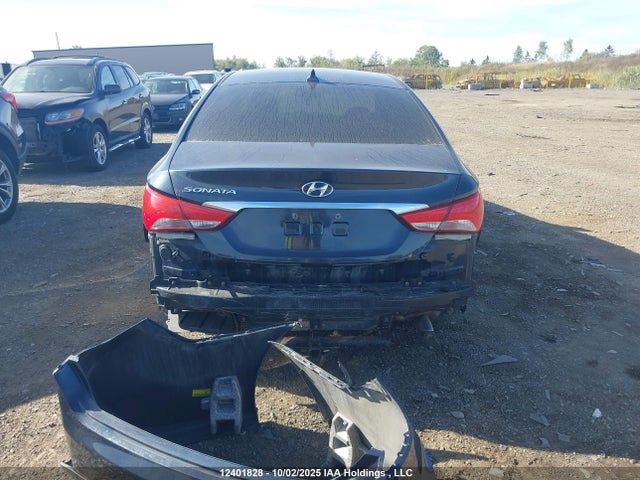5NPEB4AC4EH943647 Hyundai gamma