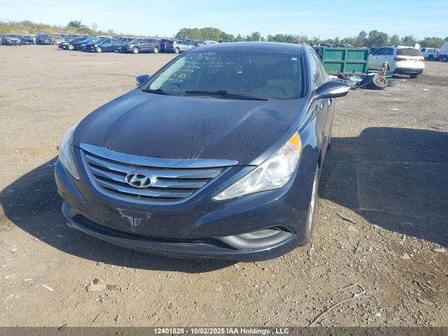 5NPEB4AC4EH943647 Hyundai gamma