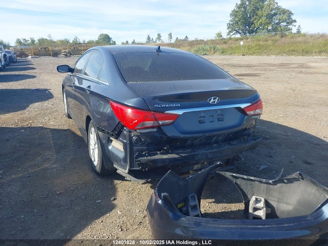 5NPEB4AC4EH943647 Hyundai gamma