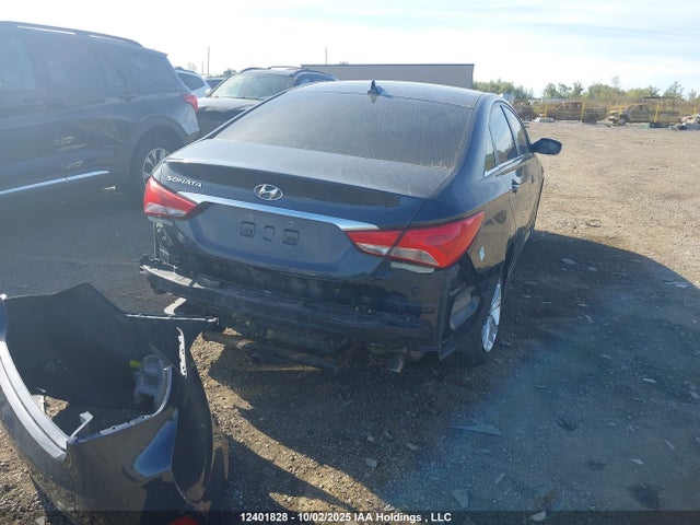 5NPEB4AC4EH943647 Hyundai gamma
