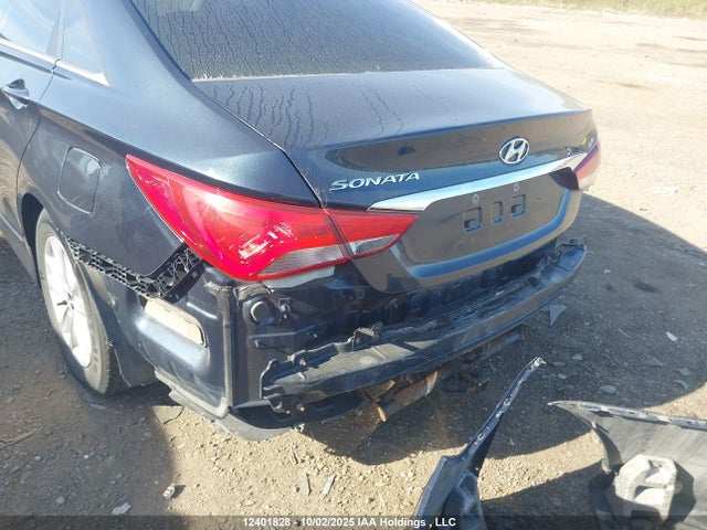 5NPEB4AC4EH943647 Hyundai gamma