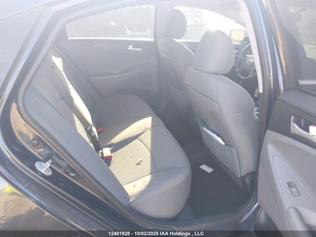 5NPEB4AC4EH943647 Hyundai gamma
