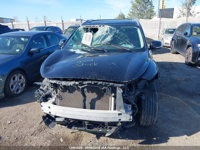 5N1DL0MM5LC503897 Infiniti QX60