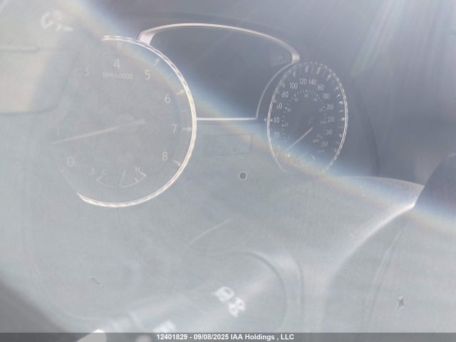 5N1DL0MM5LC503897 Infiniti QX60