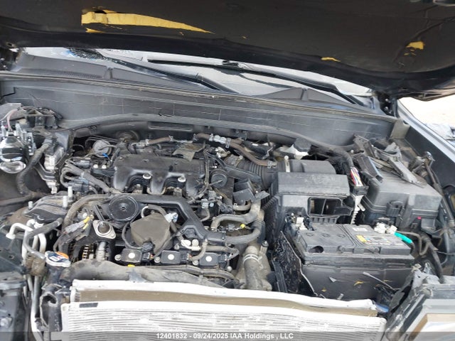 Hyundai gdi lambda ii 2023 KM8R2DGE7PU576726 Image 10