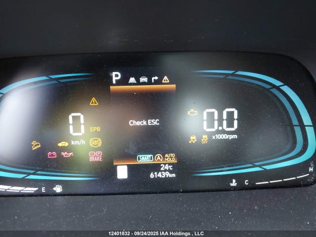 Hyundai gdi lambda ii 2023 KM8R2DGE7PU576726 Image 14