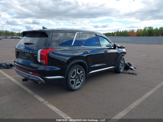 Hyundai gdi lambda ii 2023 KM8R2DGE7PU576726 Image 4