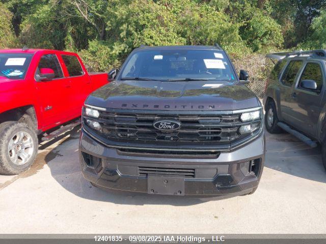 1FMJK1M82SEA14844 Ford gtdi