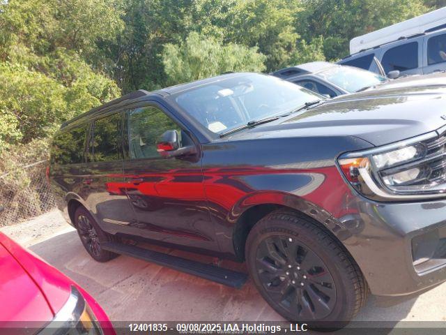 1FMJK1M82SEA14844 Ford gtdi