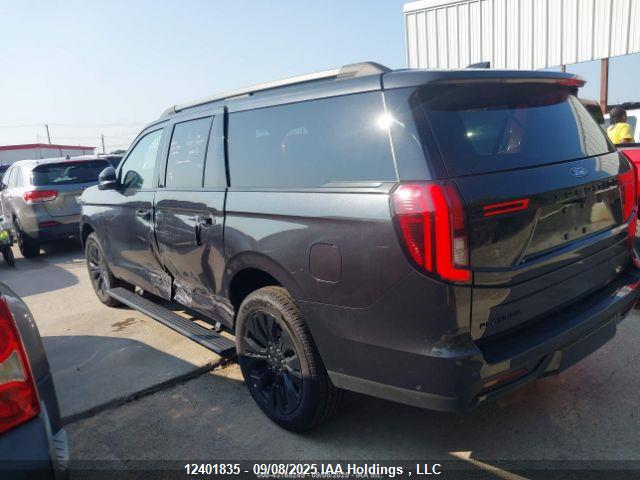 1FMJK1M82SEA14844 Ford gtdi