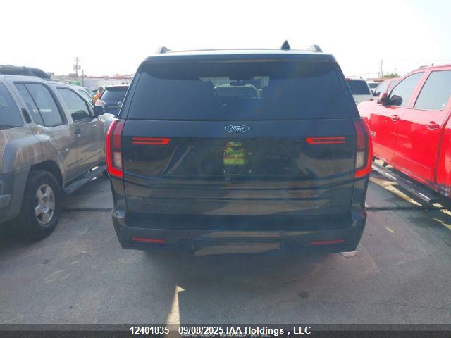 1FMJK1M82SEA14844 Ford gtdi