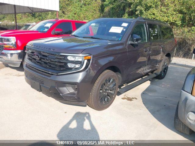 1FMJK1M82SEA14844 Ford gtdi
