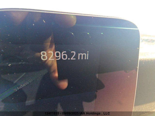 1FMJK1M82SEA14844 Ford gtdi