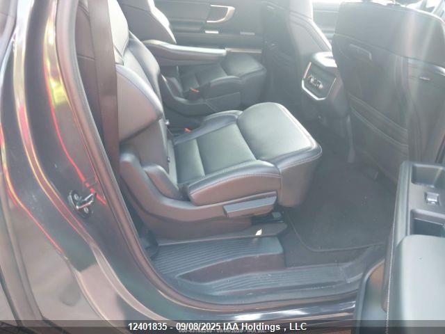 1FMJK1M82SEA14844 Ford gtdi