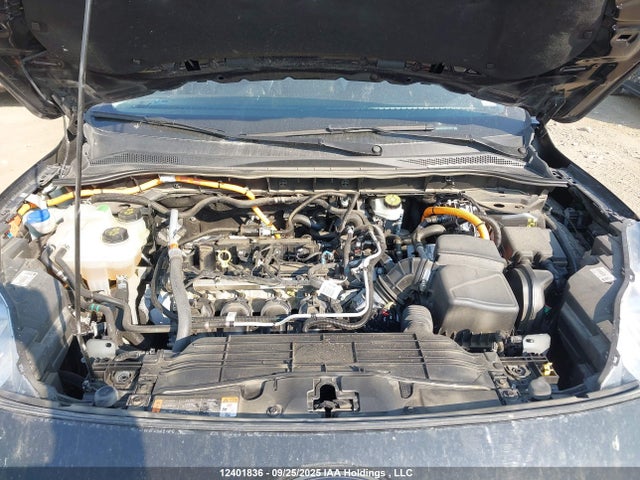 Ford hev/phev 2021 1FMCU9DZ3MUA15617 Image 10