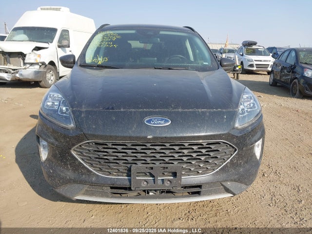 Ford hev/phev 2021 1FMCU9DZ3MUA15617 Image 13