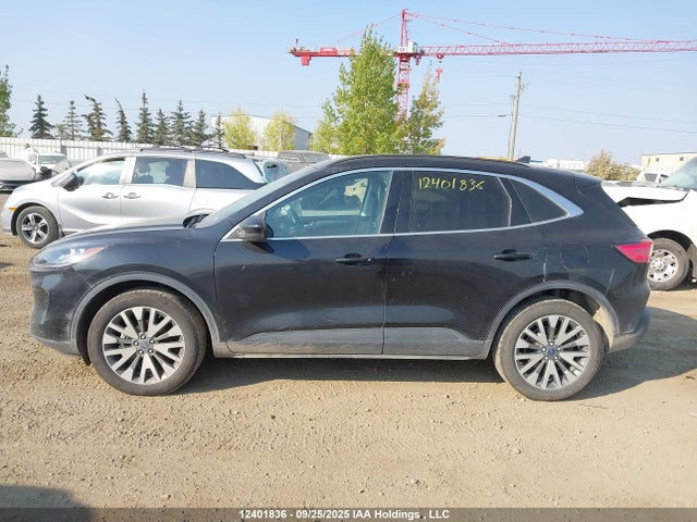 Ford hev/phev 2021 1FMCU9DZ3MUA15617 Image 15