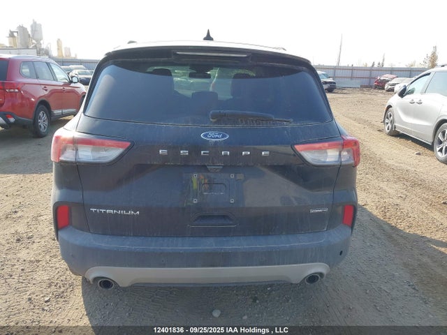 Ford hev/phev 2021 1FMCU9DZ3MUA15617 Image 17