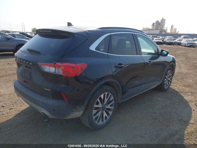 Ford hev/phev 2021 1FMCU9DZ3MUA15617 Image 4