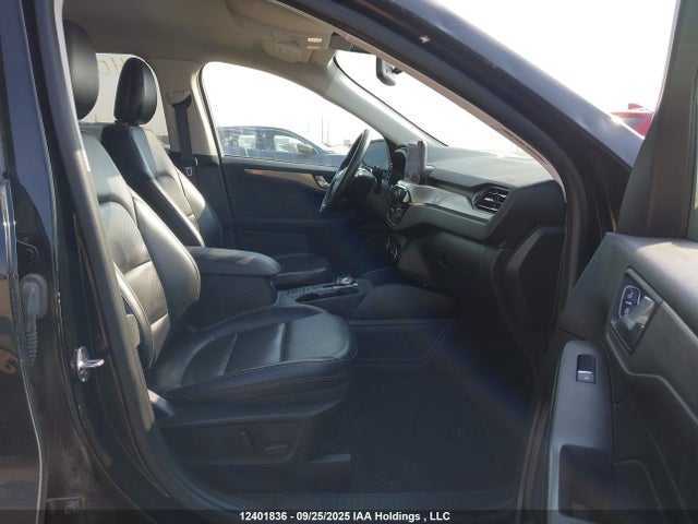 Ford hev/phev 2021 1FMCU9DZ3MUA15617 Image 5