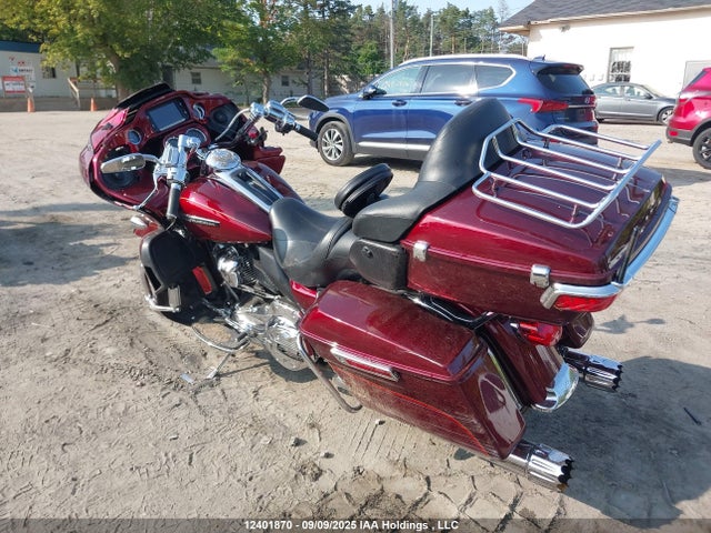 5HD1KGDA0HB665899 Harley-Davidson FLTRU