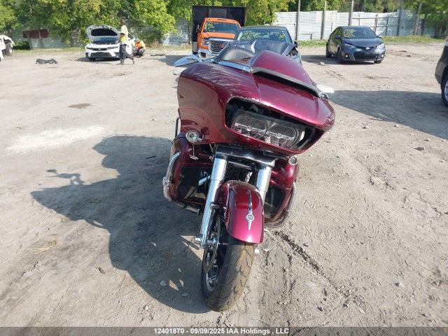 5HD1KGDA0HB665899 Harley-Davidson FLTRU