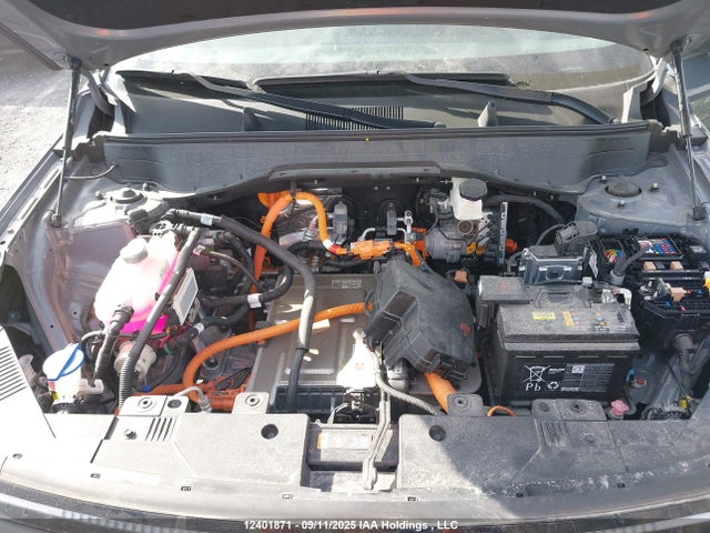Hyundai Kona 2024 KM8HC3A67RU005969 Image 10