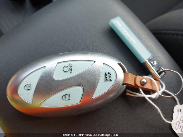 Hyundai Kona 2024 KM8HC3A67RU005969 Image 11