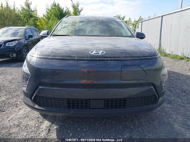 Hyundai Kona 2024 KM8HC3A67RU005969 Image 13