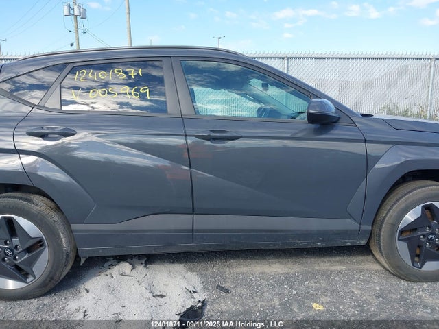 Hyundai Kona 2024 KM8HC3A67RU005969 Image 14