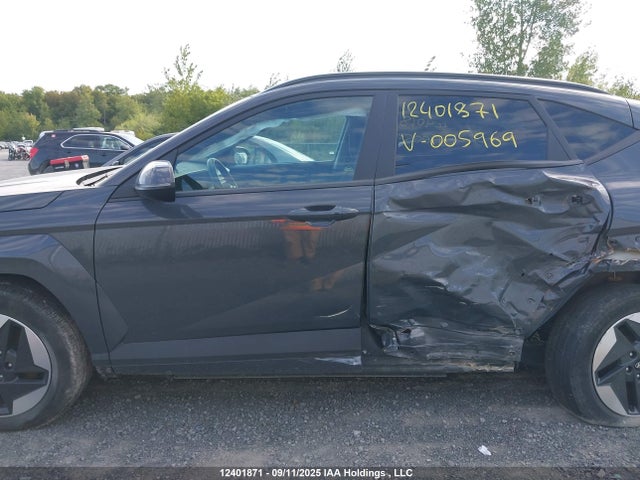 Hyundai Kona 2024 KM8HC3A67RU005969 Image 15
