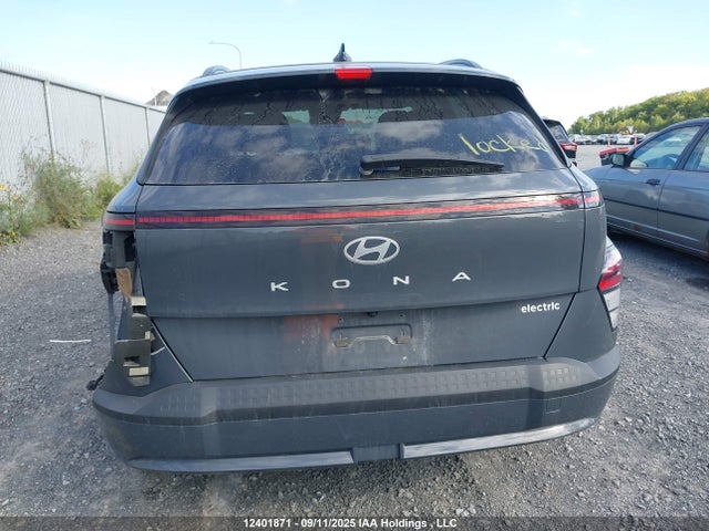 Hyundai Kona 2024 KM8HC3A67RU005969 Image 17