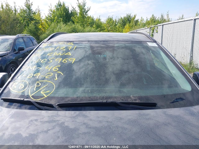 Hyundai Kona 2024 KM8HC3A67RU005969 Image 18