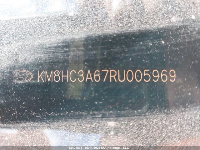 Hyundai Kona 2024 KM8HC3A67RU005969 Image 20