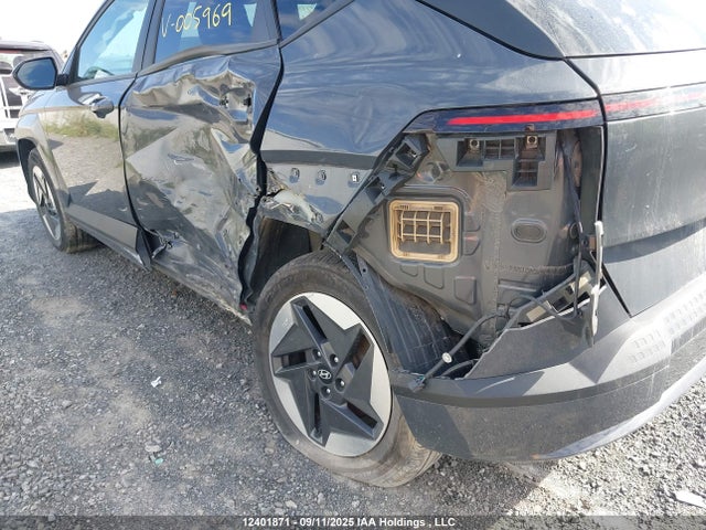 Hyundai Kona 2024 KM8HC3A67RU005969 Image 21
